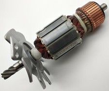 Motore Ancora Corridore per Makita Hr 5000, HR5000K Trapano, Martello Scalpello