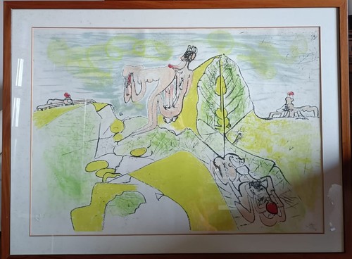 Roberto sebastian matta - roberto,