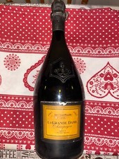 CHAMPAGNE LA GRANDE DAME BRUT