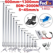 Attuatore Lineare 12V Motore