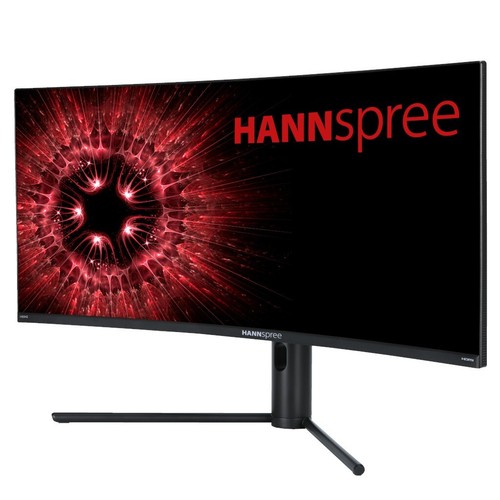 Hannspree hg342pcb monitor - hg342pcb,