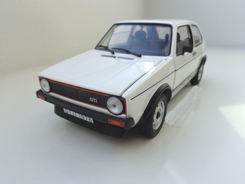 Volkswagen golf 1 - volkswagen, vw