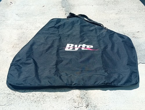 Byte borsa sacca - byte,
