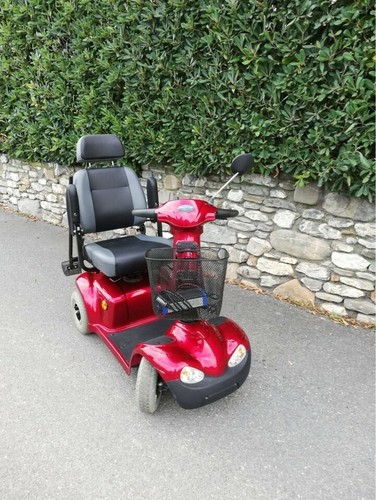 Scooter per disabili - , magicsan