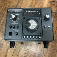 Unità di scansione VFO