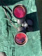 Binocolo usato 7x50 - Breaker