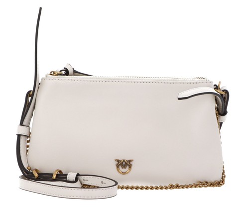 Borsa tracolla pinko double - borsa, a