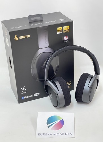 Edifier stax spirit cuffie - spirit,