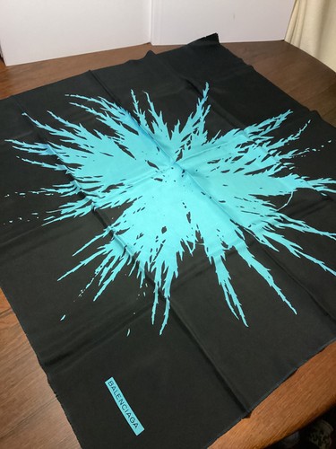 Esclusiva sciarpa foulard