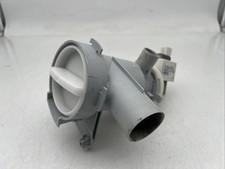 Pompa di scarico lavatrice