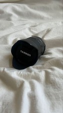 Canon tamron 300 6 3 - tamron, f3.5-6.3