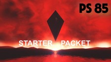 No Man Sky - Starter Packet -