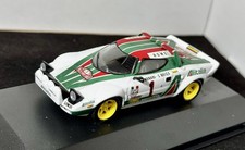 LANCIA STRATOS HF #1 S.MUNARI