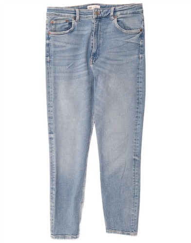Jeans donna zara slim - zara,