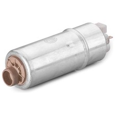 Pompa carburante elettrica