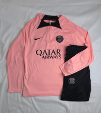 PSG X NIKE 2022/23 Strike