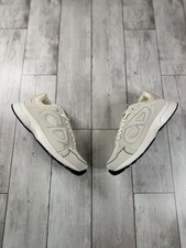 Dior B30 White