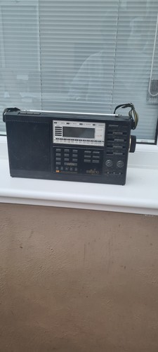 Saisho 5000 ricevitore a - sw,