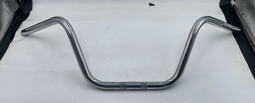 Manubrio moto guzzi florica - moto,