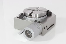 TAVOLA GIREVOLE TAVOLA DIVIDERE DIVISORE 150 mm PER FRESA SOGI S2 S3 S4 TVD-15