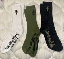 Calze Cactus Jack Confezione