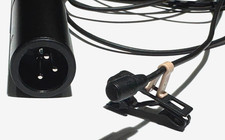 Sennheiser MKE 2-60 Microfono