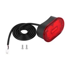 Fanale Posteriore LED Scooter