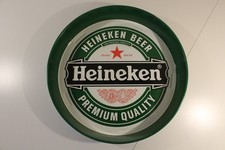 Heineken metal beer - heineken,