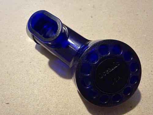 Regolatore oceanico omega - oceanico,