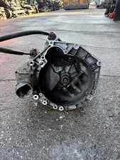 Cambio Manuale 1.2 Benzina