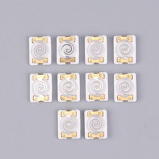 10pz Accendisigari Elettronico