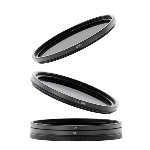 Urth 46mm filtri kit - urth,