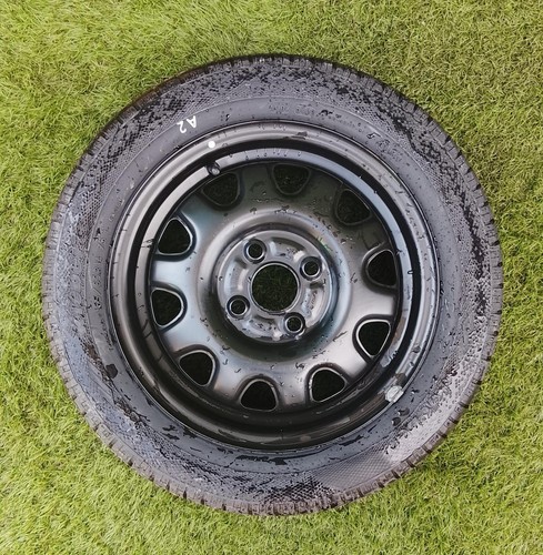 Cerchi ferro per - per, opel