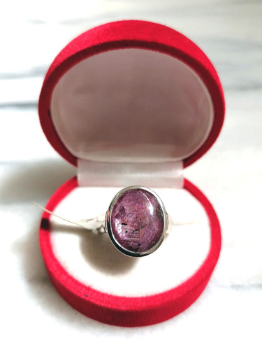 Spettacolare prezioso anello - prezioso,