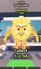 Carta Personaggio Tic Tac