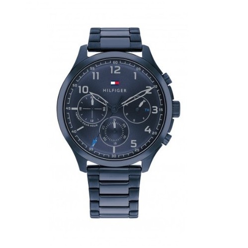 Orologio uomo tommy hilfiger - uomo,