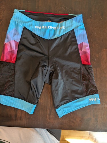 Kilometre pantaloncini - my,