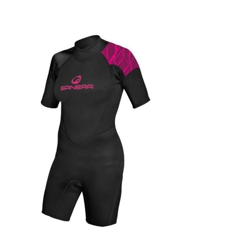 Spinera muta donna - muta, springsuit