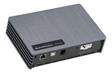 Zapco HB 410 II 8A 10-Channel