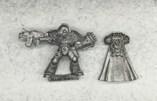 Games Workshop - WH40k