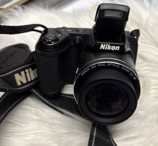 Nikon Coolpix L320 16,1 MP 26X
