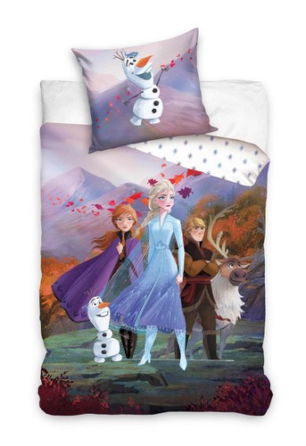 Set lenzuola disney - set, frozen