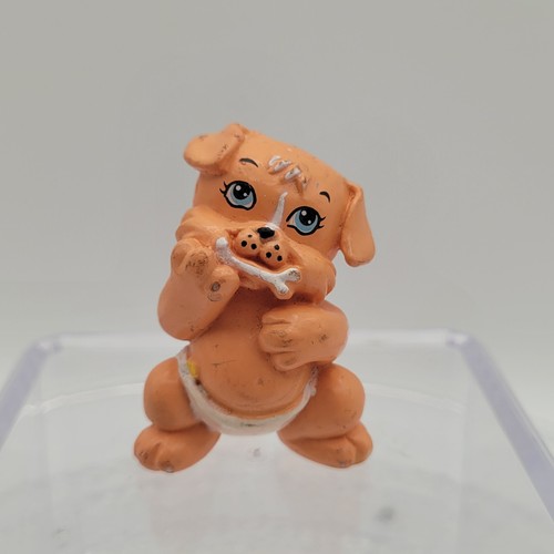 Galoob magic diaper babies - galoob,