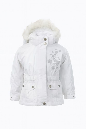 Cappotto invernale bambina - , 3
