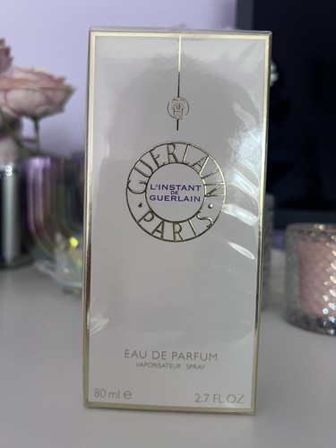 Guerlain instant eau - guerlain, l’instant