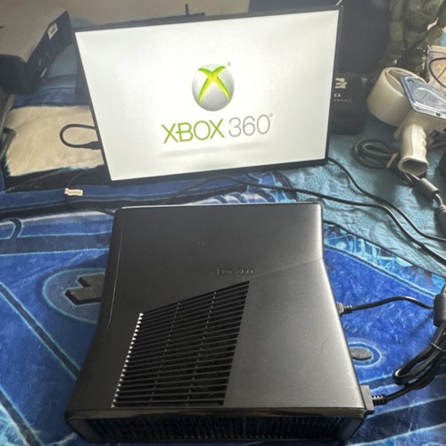 Microsoft xbox 360 console - microsoft,