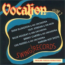 Vocalion - Volume 2