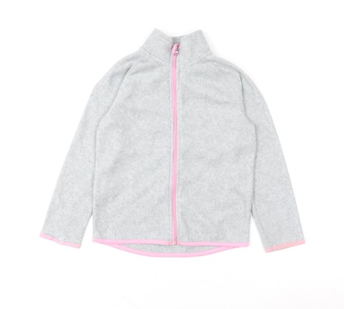Giacca basic grigia