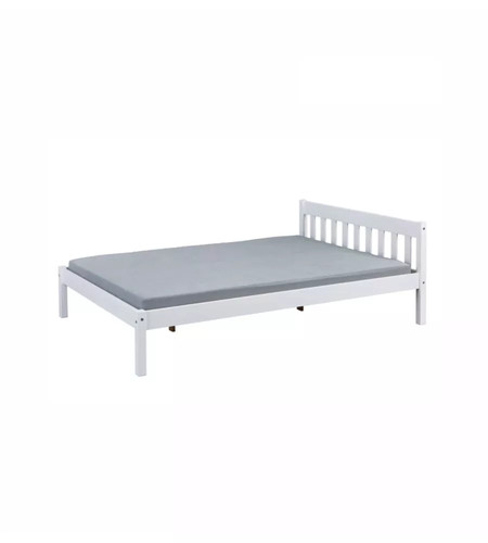 Letto matrimoniale legno di - legno,