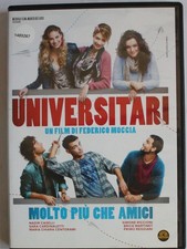 UNIVERSITARI - MOLTO PIU' CHE